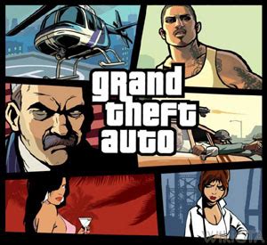 tvtropes gta|Grand Theft Auto (series)/Characters .